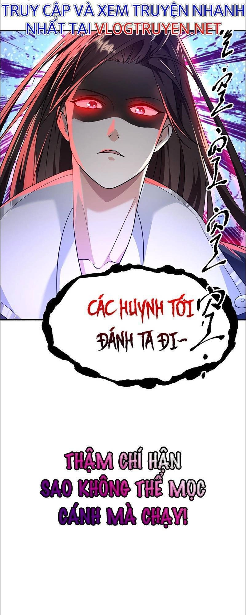 Thiên Đạo Nguyền Rủa Ư? Ta Nghịch Thiên!! Chapter 0 - 19