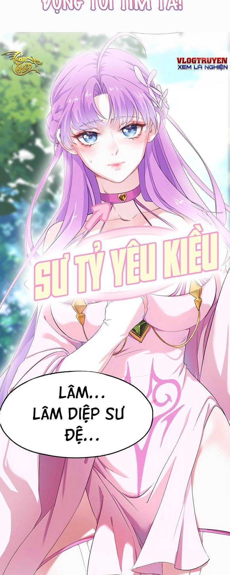 Thiên Đạo Nguyền Rủa Ư? Ta Nghịch Thiên!! Chapter 0 - 22