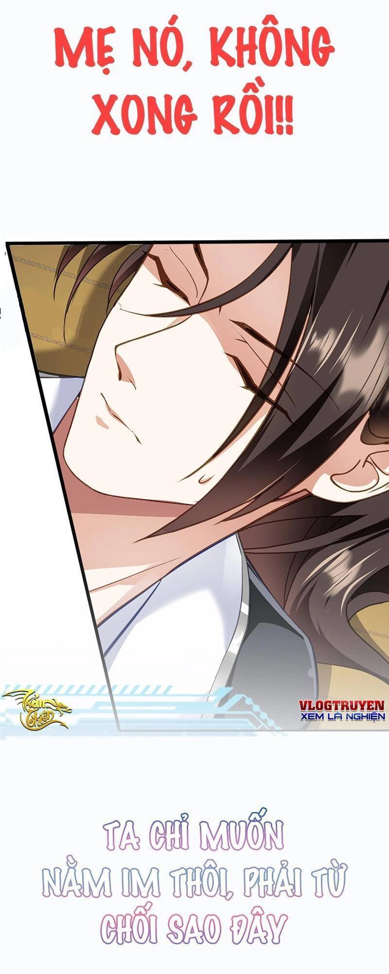 Thiên Đạo Nguyền Rủa Ư? Ta Nghịch Thiên!! Chapter 0 - 26