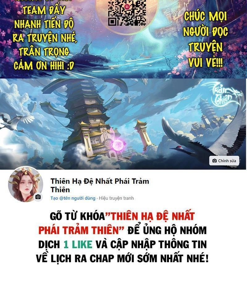 Thiên Đạo Nguyền Rủa Ư? Ta Nghịch Thiên!! Chapter 0 - 29