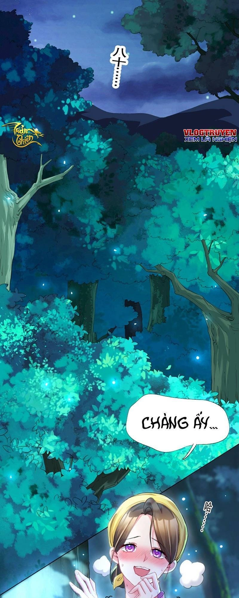 Thiên Đạo Nguyền Rủa Ư? Ta Nghịch Thiên!! Chapter 1 - 2