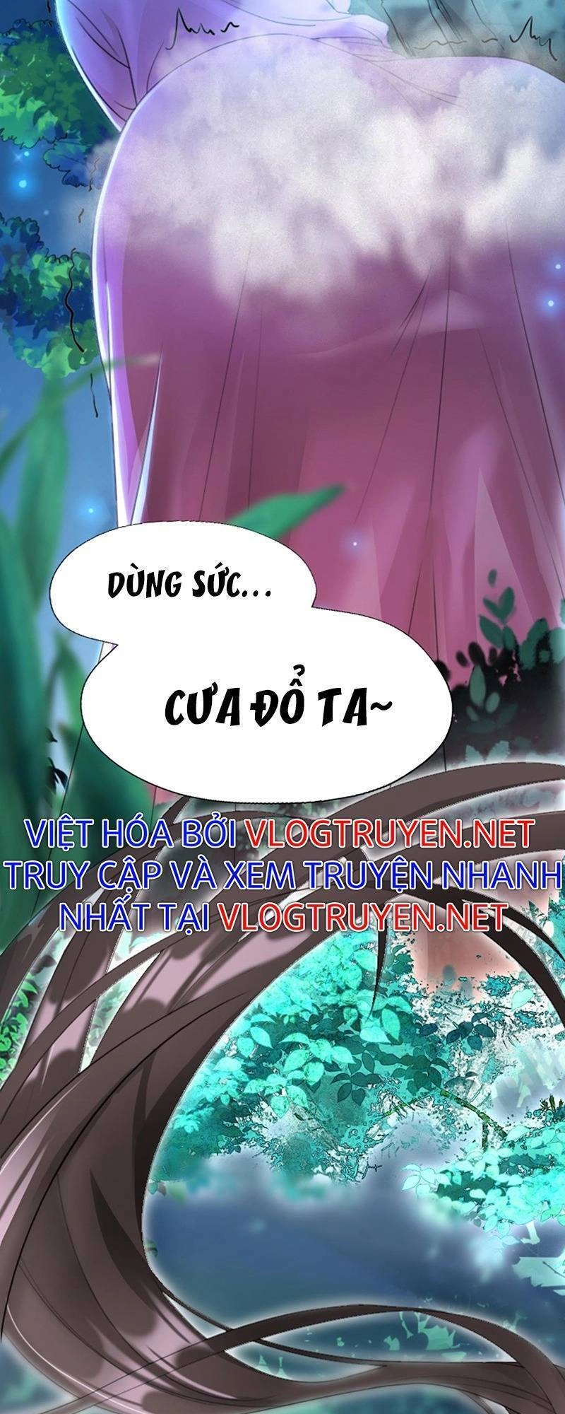 Thiên Đạo Nguyền Rủa Ư? Ta Nghịch Thiên!! Chapter 1 - 5