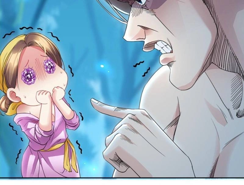 Thiên Đạo Nguyền Rủa Ư? Ta Nghịch Thiên!! Chapter 1 - 13