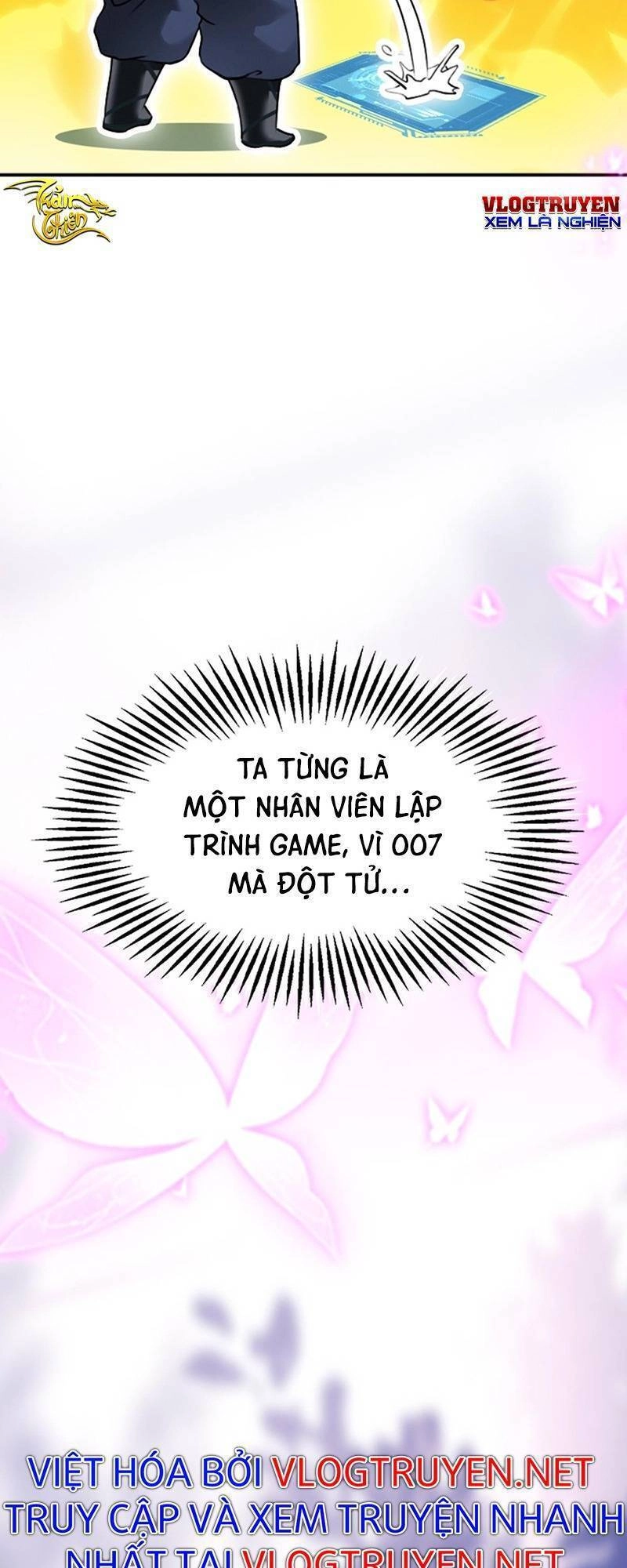 Thiên Đạo Nguyền Rủa Ư? Ta Nghịch Thiên!! Chapter 1 - 20