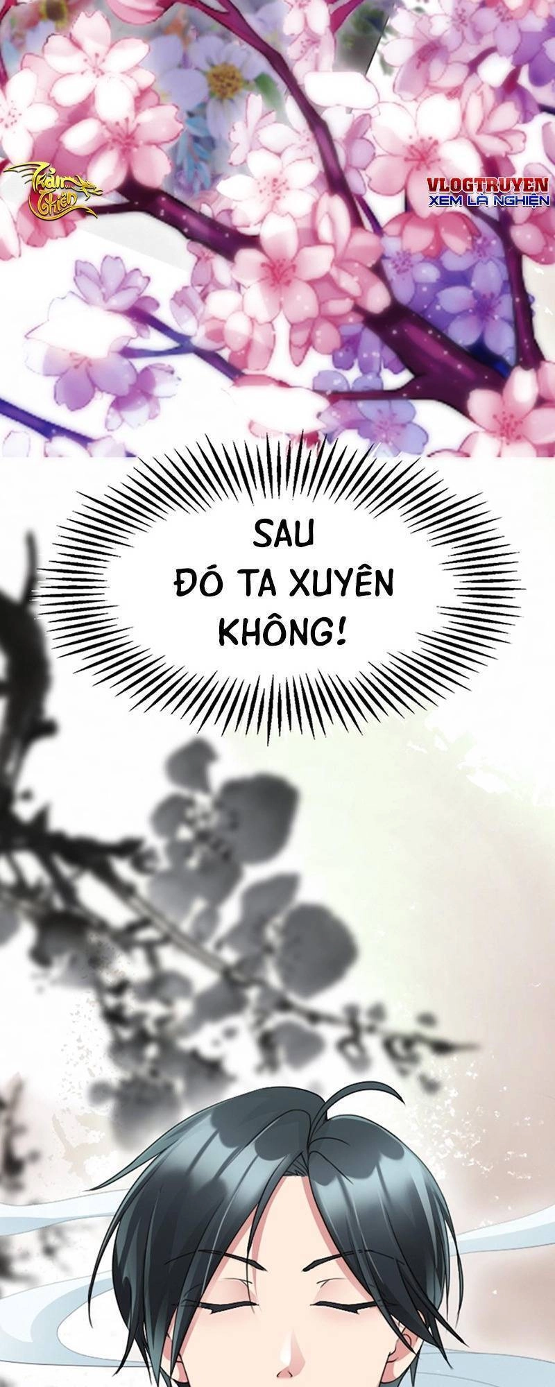 Thiên Đạo Nguyền Rủa Ư? Ta Nghịch Thiên!! Chapter 1 - 22