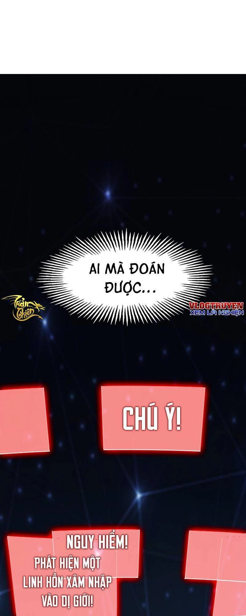 Thiên Đạo Nguyền Rủa Ư? Ta Nghịch Thiên!! Chapter 1 - 27