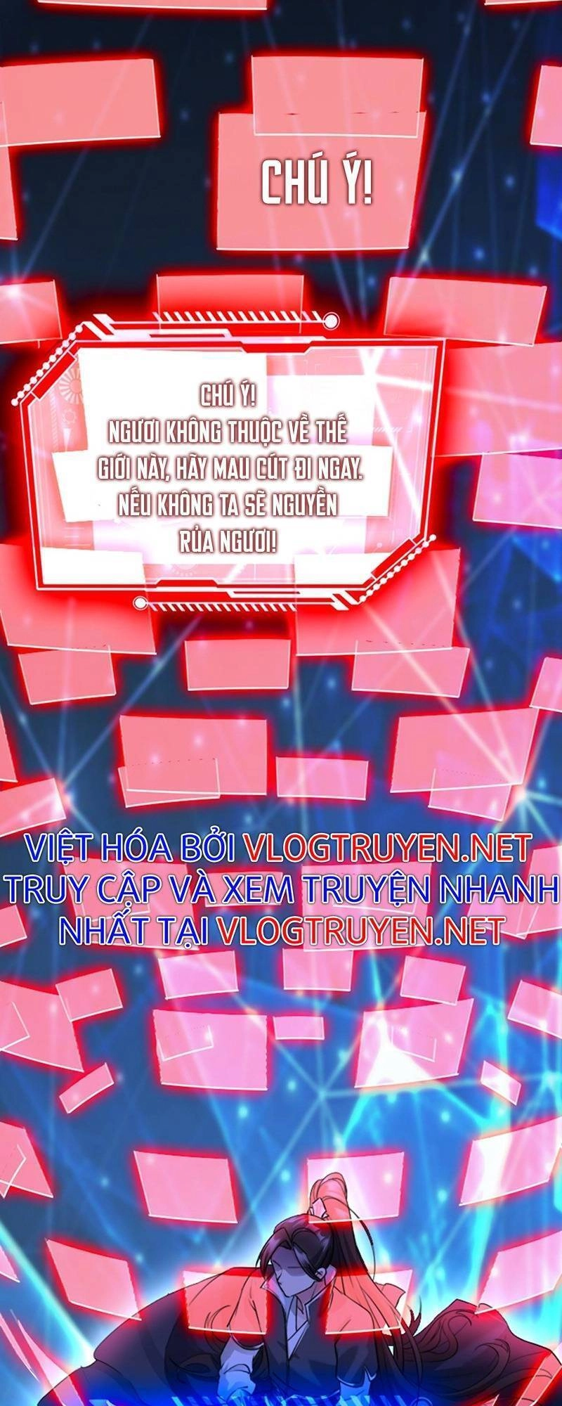 Thiên Đạo Nguyền Rủa Ư? Ta Nghịch Thiên!! Chapter 1 - 28