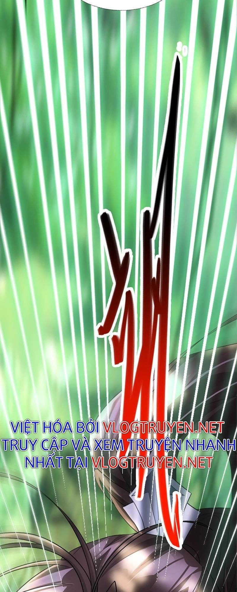 Thiên Đạo Nguyền Rủa Ư? Ta Nghịch Thiên!! Chapter 1 - 33