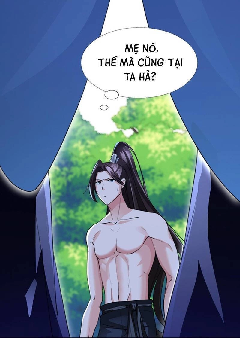 Thiên Đạo Nguyền Rủa Ư? Ta Nghịch Thiên!! Chapter 1 - 38