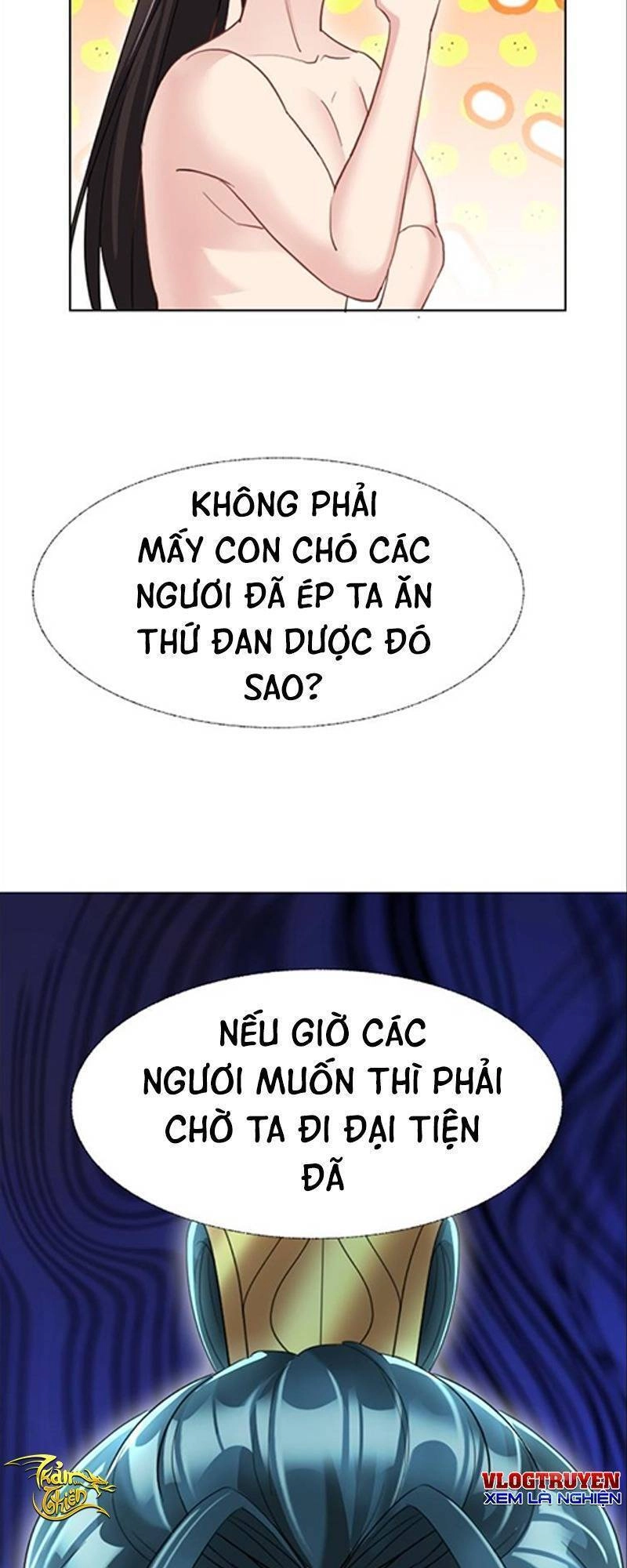 Thiên Đạo Nguyền Rủa Ư? Ta Nghịch Thiên!! Chapter 1 - 51
