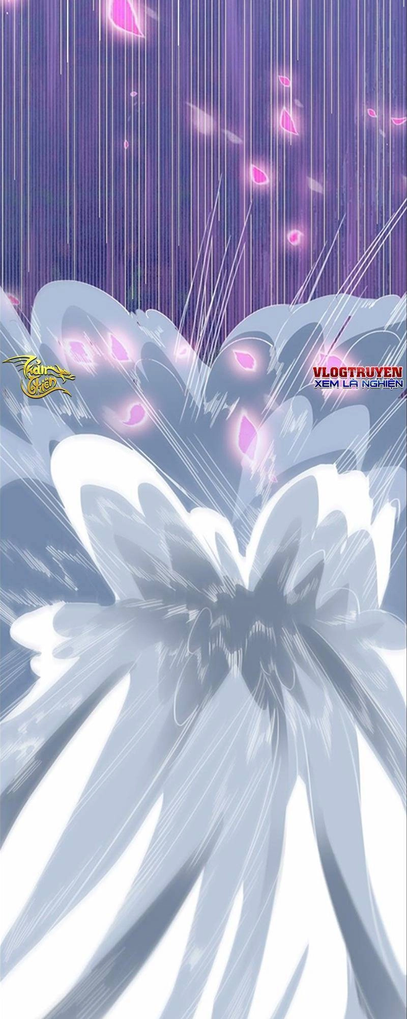 Thiên Đạo Nguyền Rủa Ư? Ta Nghịch Thiên!! Chapter 1 - 54