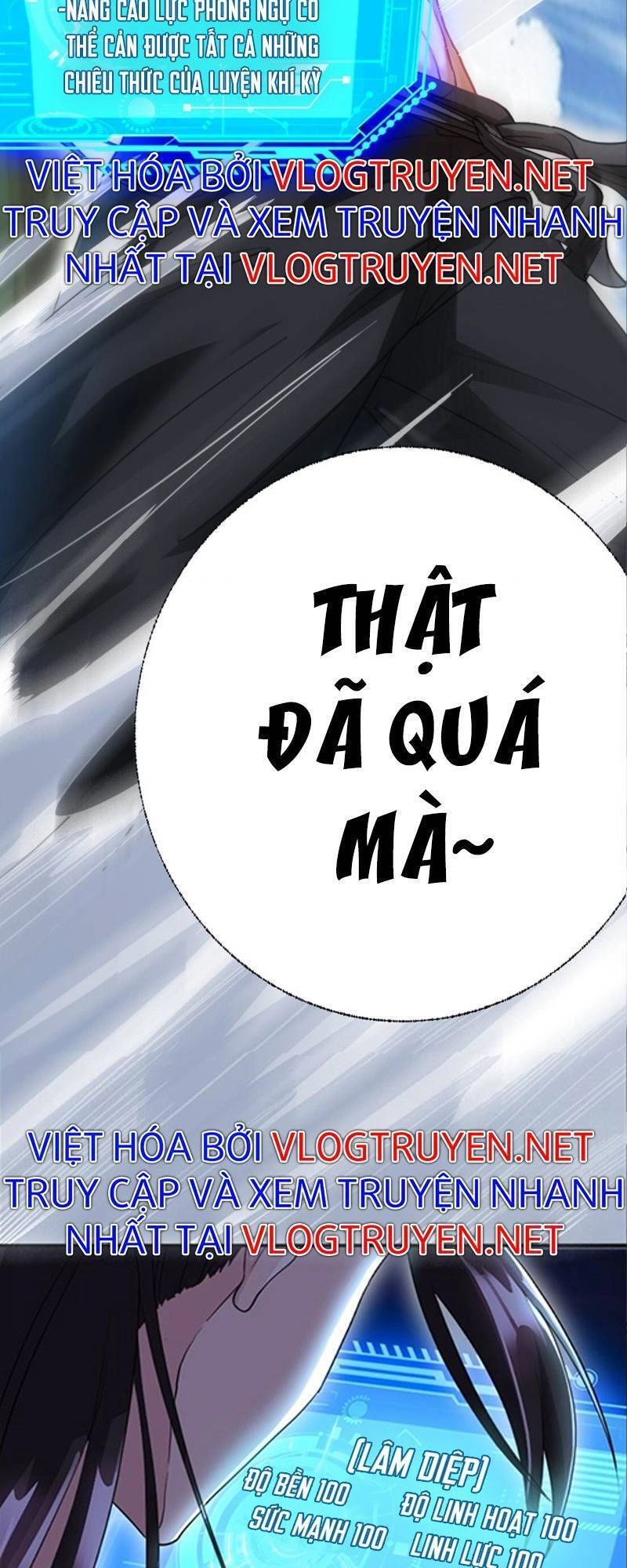 Thiên Đạo Nguyền Rủa Ư? Ta Nghịch Thiên!! Chapter 1 - 57