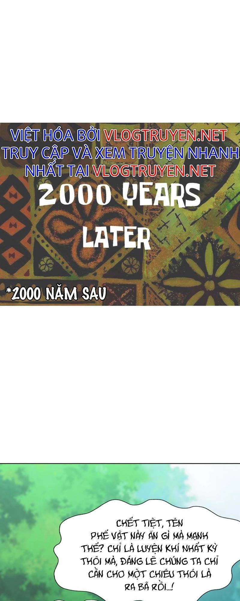 Thiên Đạo Nguyền Rủa Ư? Ta Nghịch Thiên!! Chapter 1 - 65