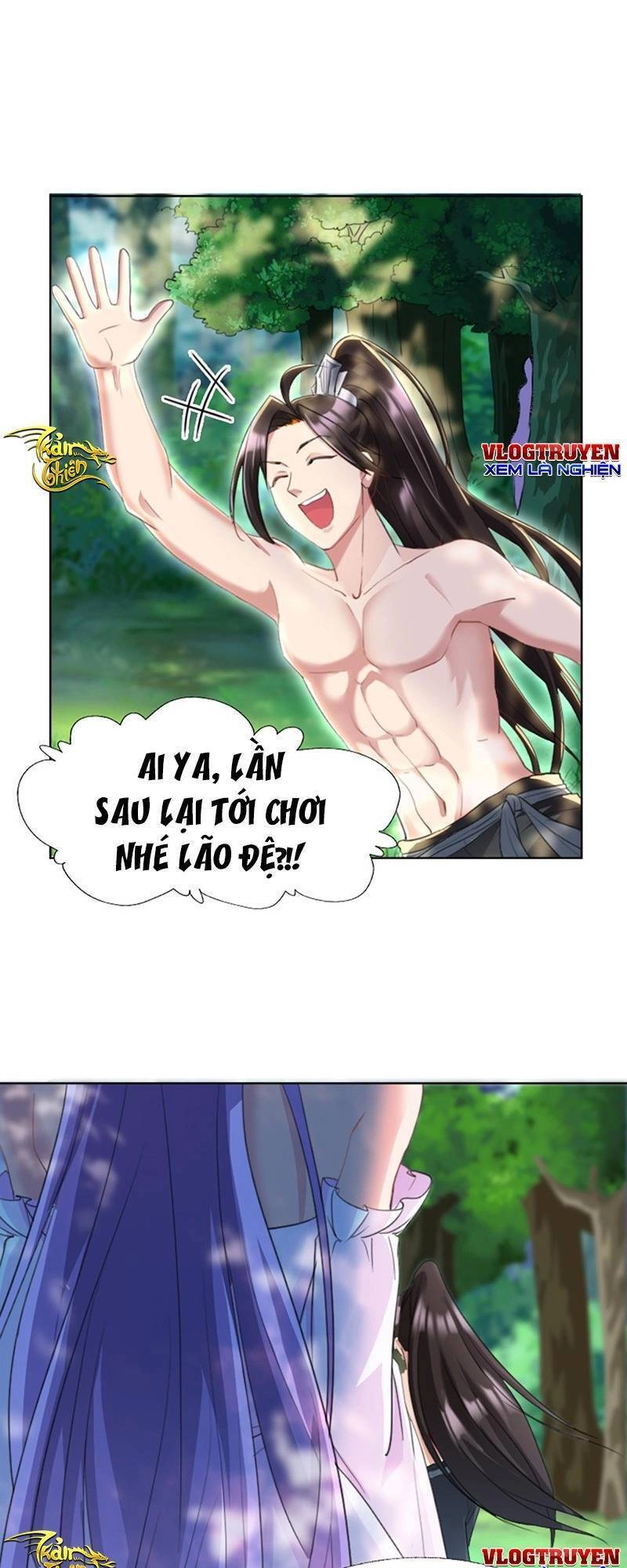 Thiên Đạo Nguyền Rủa Ư? Ta Nghịch Thiên!! Chapter 1 - 69