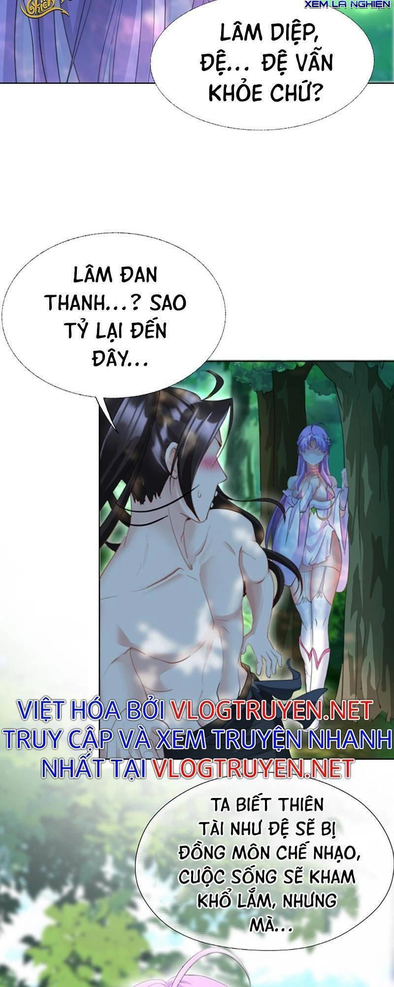 Thiên Đạo Nguyền Rủa Ư? Ta Nghịch Thiên!! Chapter 1 - 70