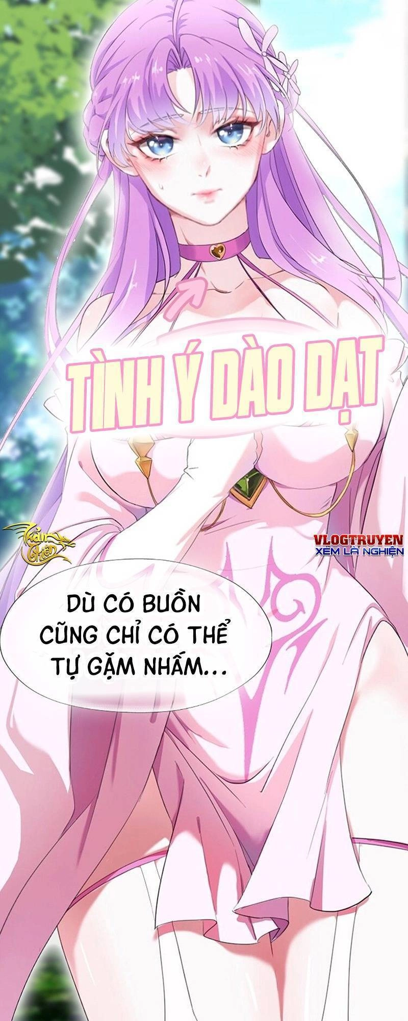 Thiên Đạo Nguyền Rủa Ư? Ta Nghịch Thiên!! Chapter 1 - 71
