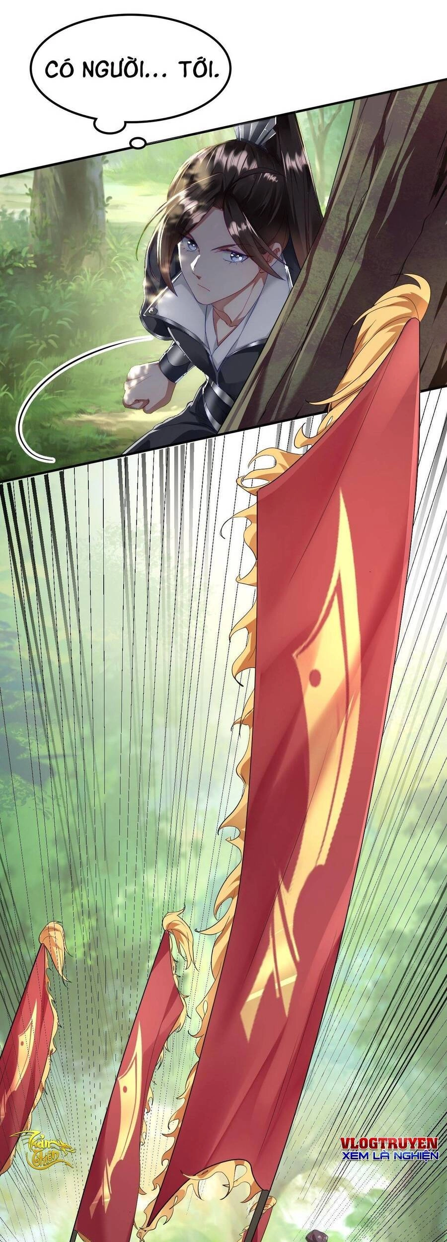 Thiên Đạo Nguyền Rủa Ư? Ta Nghịch Thiên!! Chapter 2 - 10