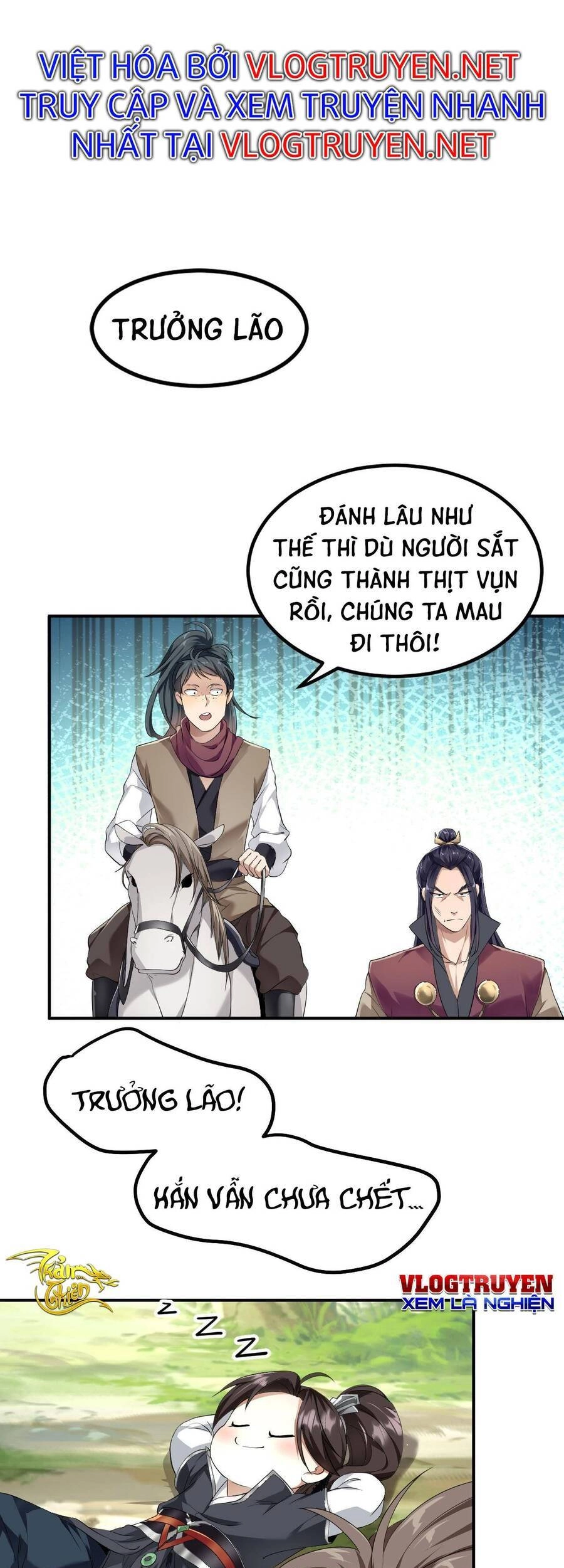 Thiên Đạo Nguyền Rủa Ư? Ta Nghịch Thiên!! Chapter 2 - 26