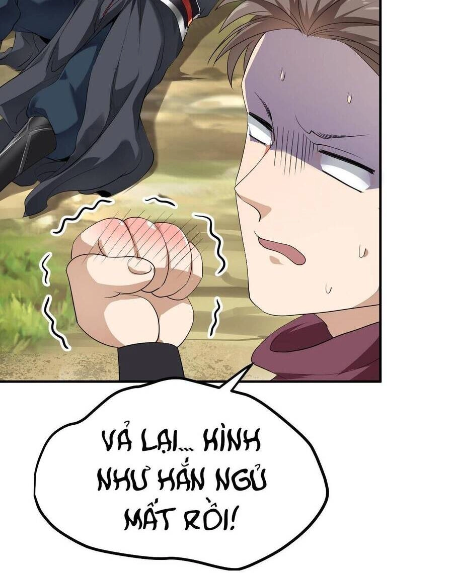 Thiên Đạo Nguyền Rủa Ư? Ta Nghịch Thiên!! Chapter 2 - 27