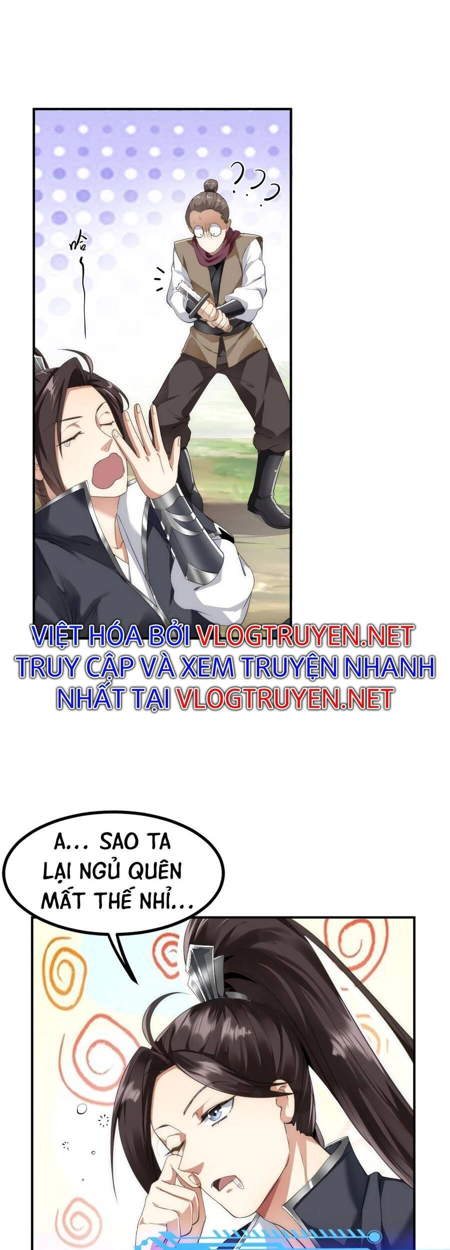 Thiên Đạo Nguyền Rủa Ư? Ta Nghịch Thiên!! Chapter 2 - 31