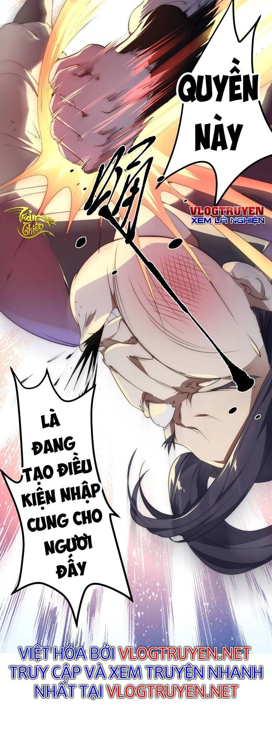 Thiên Đạo Nguyền Rủa Ư? Ta Nghịch Thiên!! Chapter 2 - 34