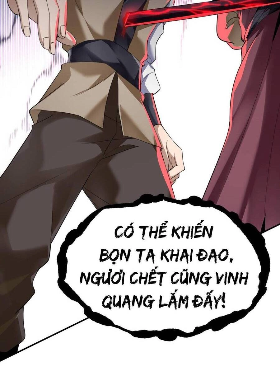 Thiên Đạo Nguyền Rủa Ư? Ta Nghịch Thiên!! Chapter 2 - 38