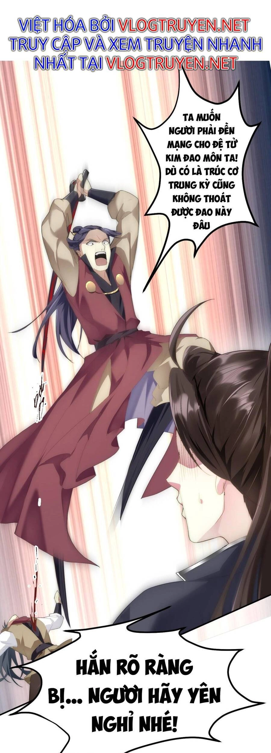 Thiên Đạo Nguyền Rủa Ư? Ta Nghịch Thiên!! Chapter 2 - 39