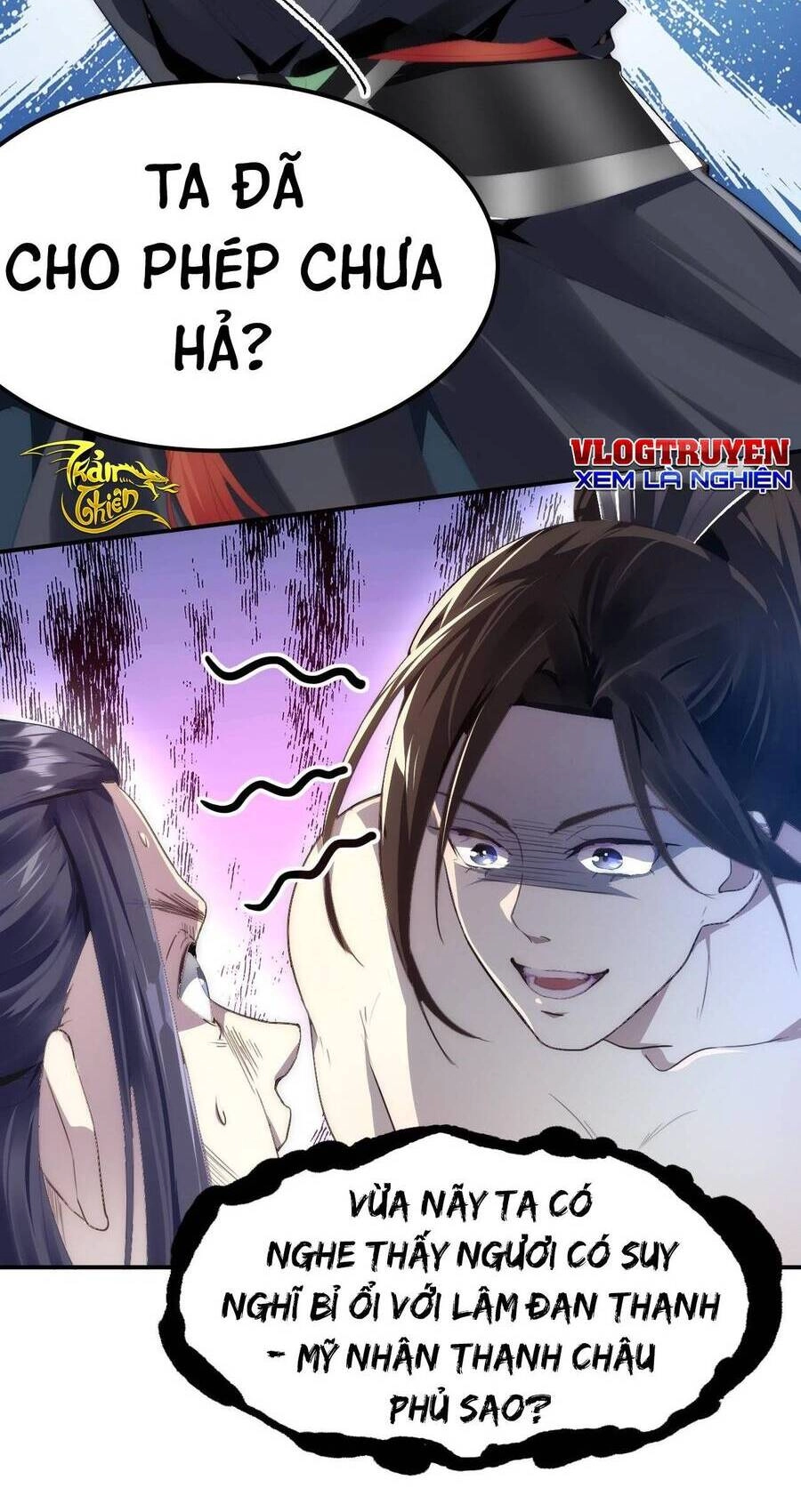 Thiên Đạo Nguyền Rủa Ư? Ta Nghịch Thiên!! Chapter 2 - 43