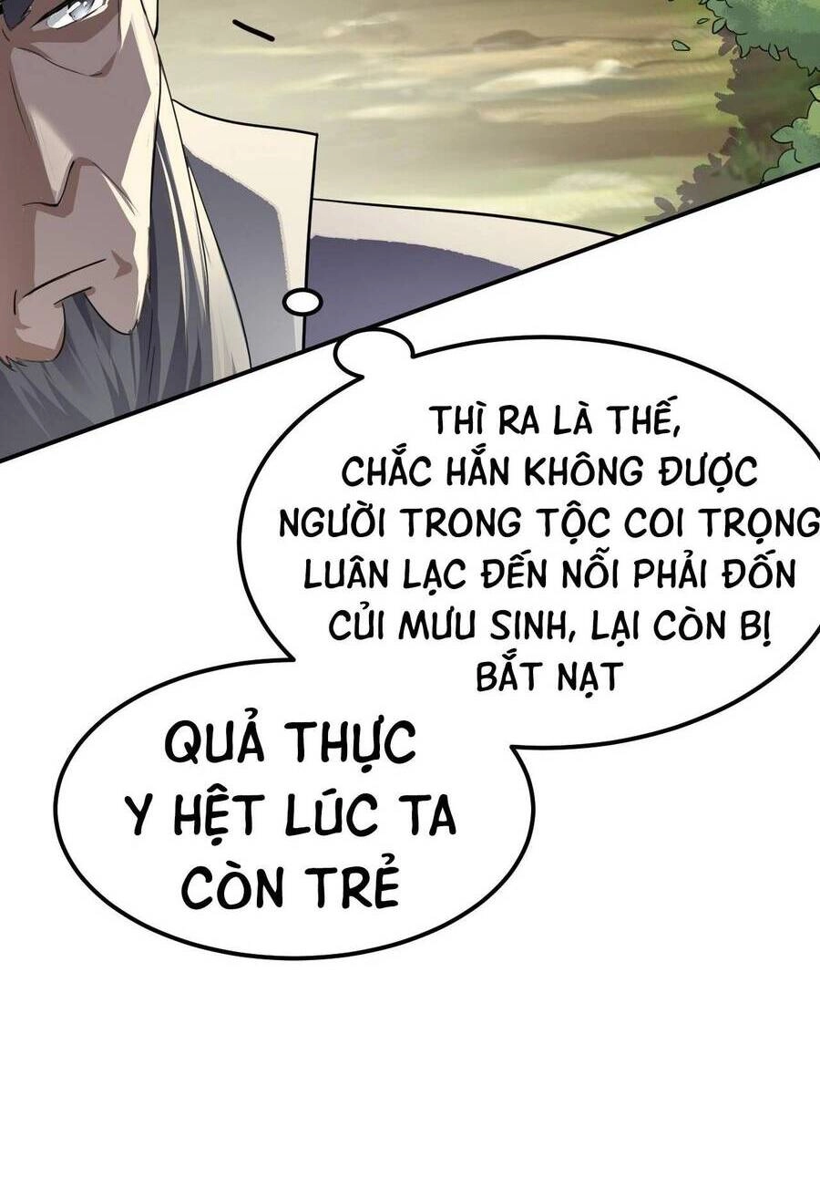 Thiên Đạo Nguyền Rủa Ư? Ta Nghịch Thiên!! Chapter 2 - 55
