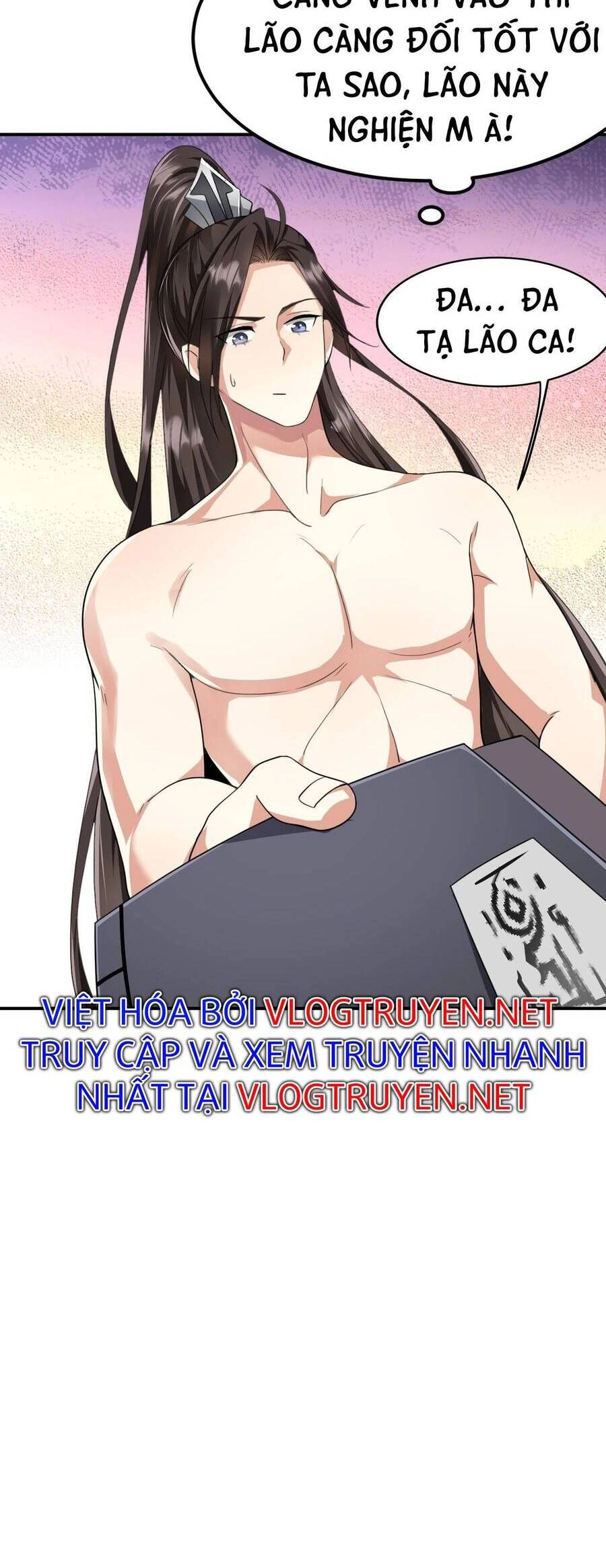 Thiên Đạo Nguyền Rủa Ư? Ta Nghịch Thiên!! Chapter 2 - 57