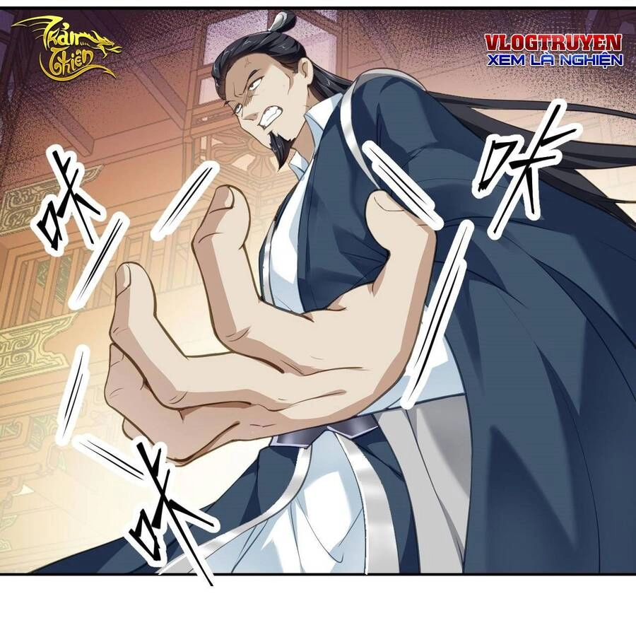 Thiên Đạo Nguyền Rủa Ư? Ta Nghịch Thiên!! Chapter 3 - 10