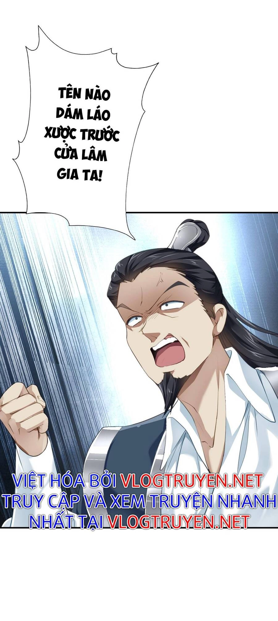 Thiên Đạo Nguyền Rủa Ư? Ta Nghịch Thiên!! Chapter 3 - 15