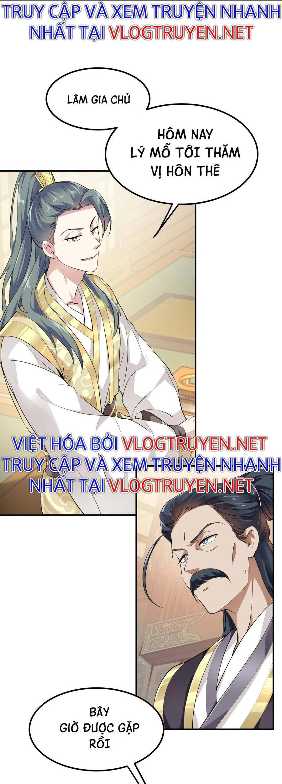 Thiên Đạo Nguyền Rủa Ư? Ta Nghịch Thiên!! Chapter 3 - 19