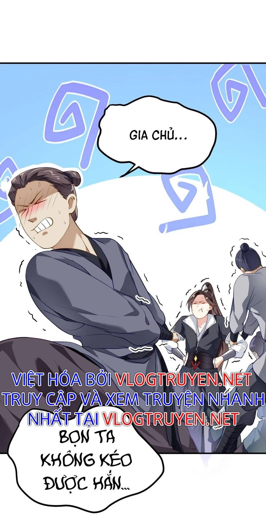 Thiên Đạo Nguyền Rủa Ư? Ta Nghịch Thiên!! Chapter 3 - 26