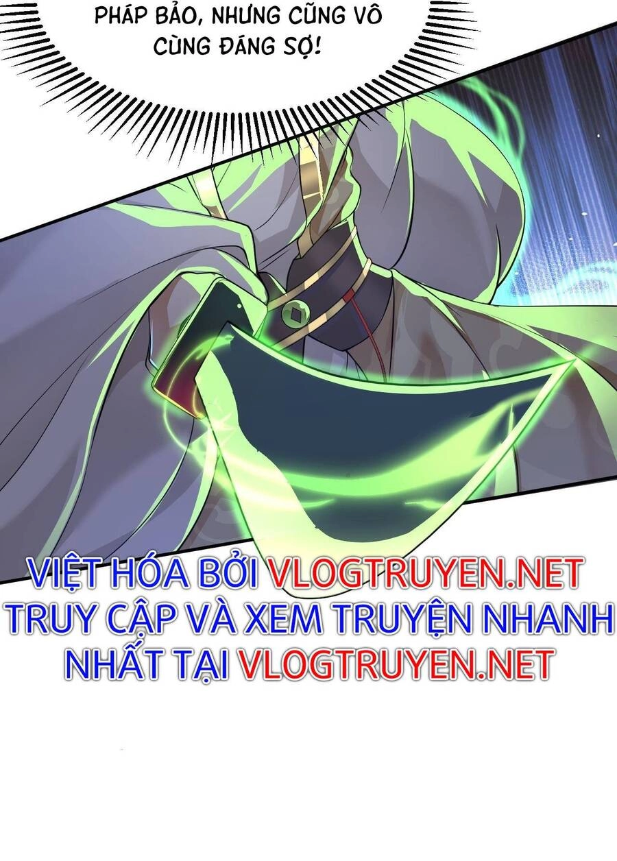 Thiên Đạo Nguyền Rủa Ư? Ta Nghịch Thiên!! Chapter 3 - 43