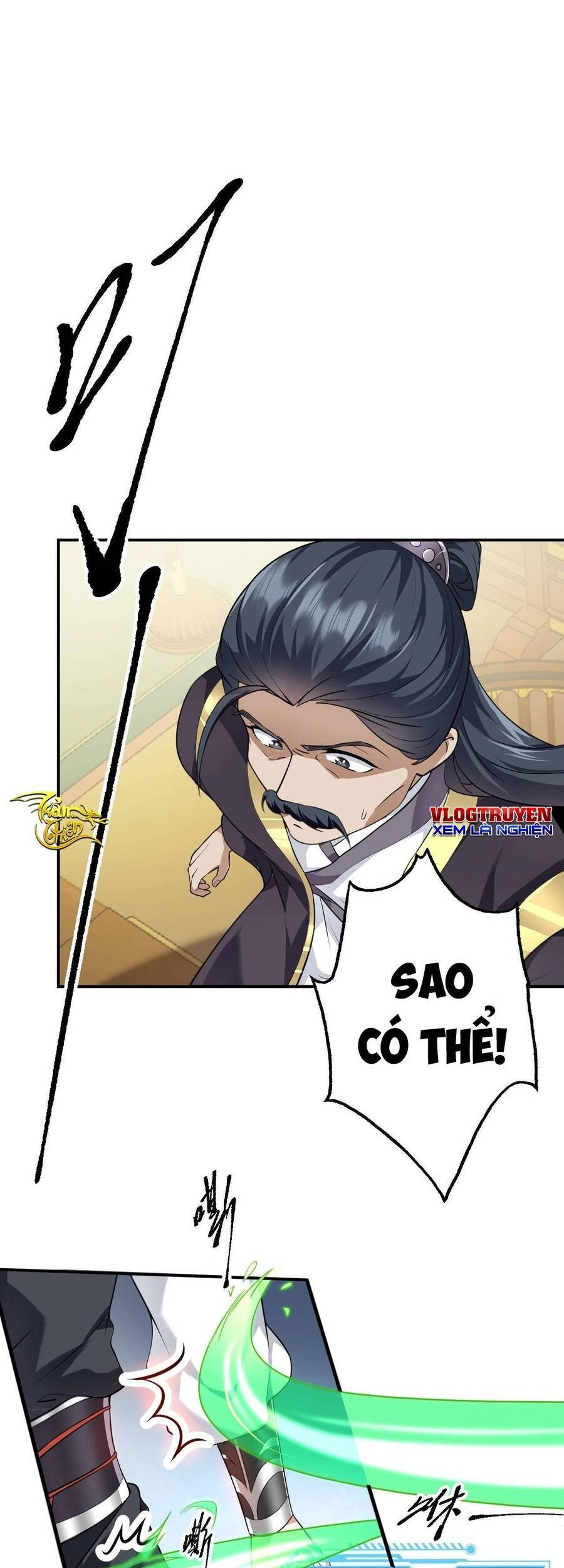 Thiên Đạo Nguyền Rủa Ư? Ta Nghịch Thiên!! Chapter 3 - 47