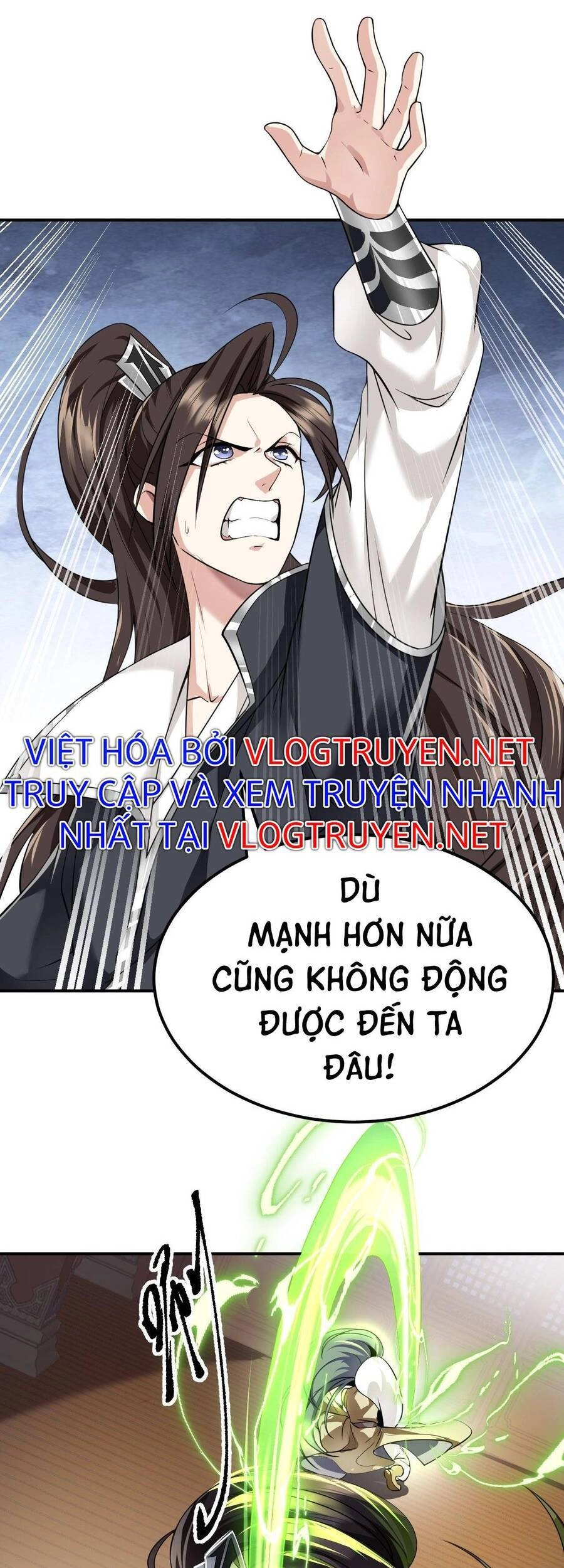 Thiên Đạo Nguyền Rủa Ư? Ta Nghịch Thiên!! Chapter 3 - 52