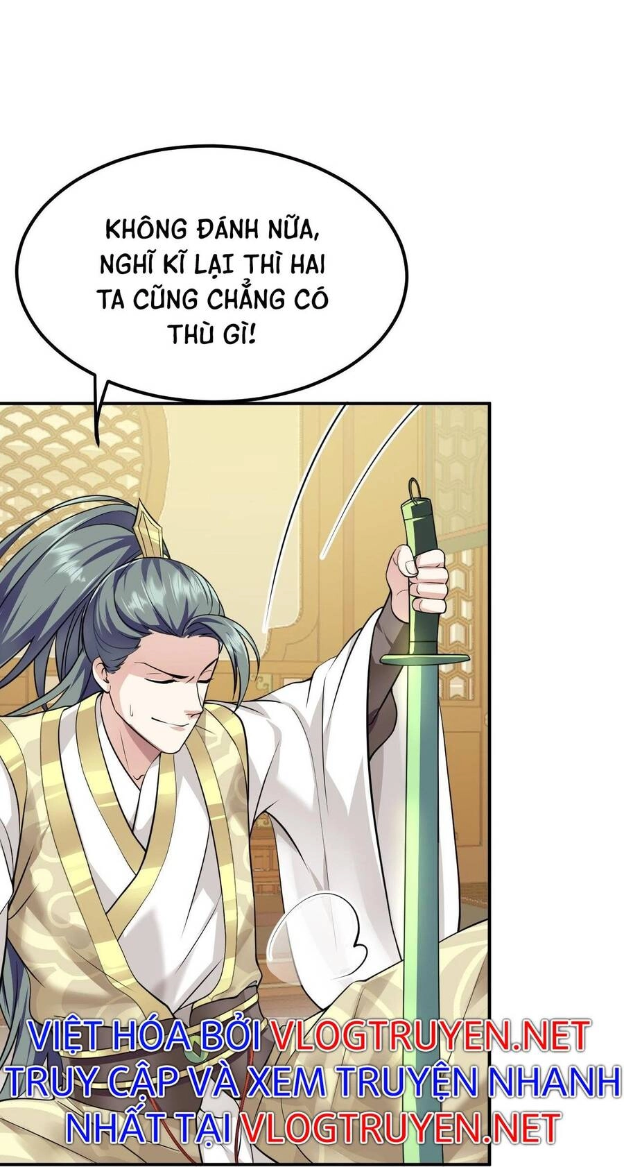 Thiên Đạo Nguyền Rủa Ư? Ta Nghịch Thiên!! Chapter 3 - 55