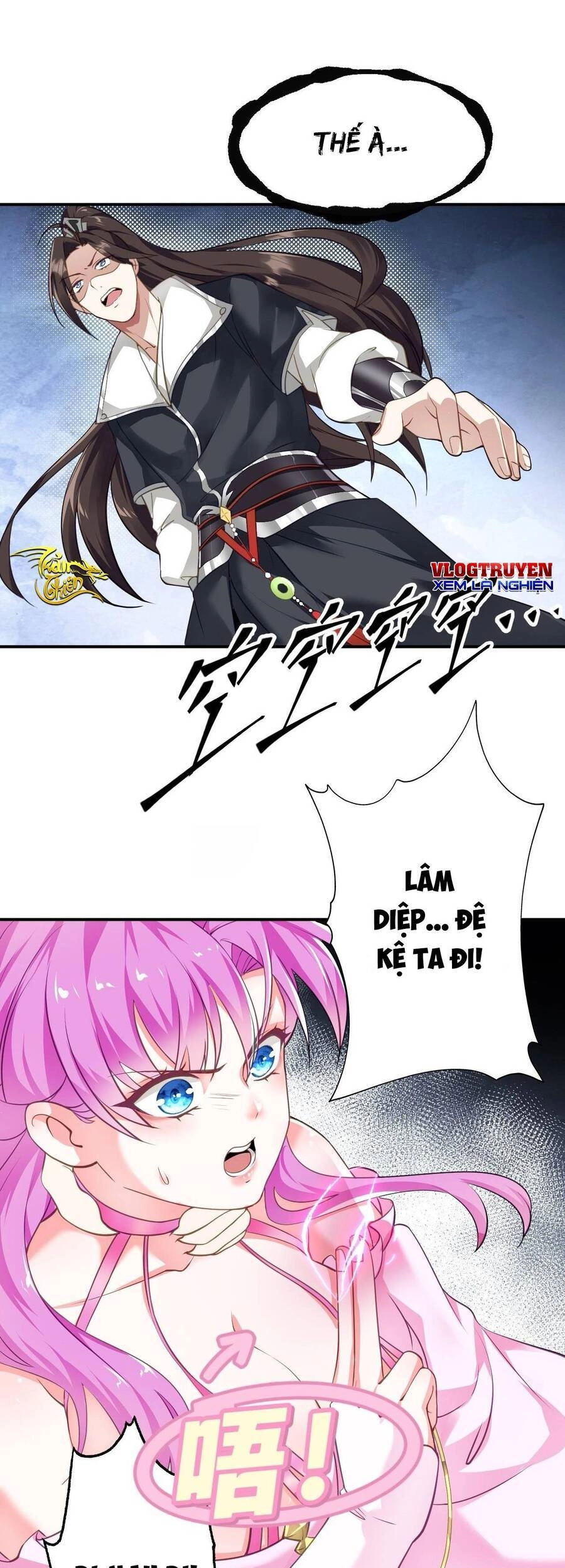 Thiên Đạo Nguyền Rủa Ư? Ta Nghịch Thiên!! Chapter 3 - 71