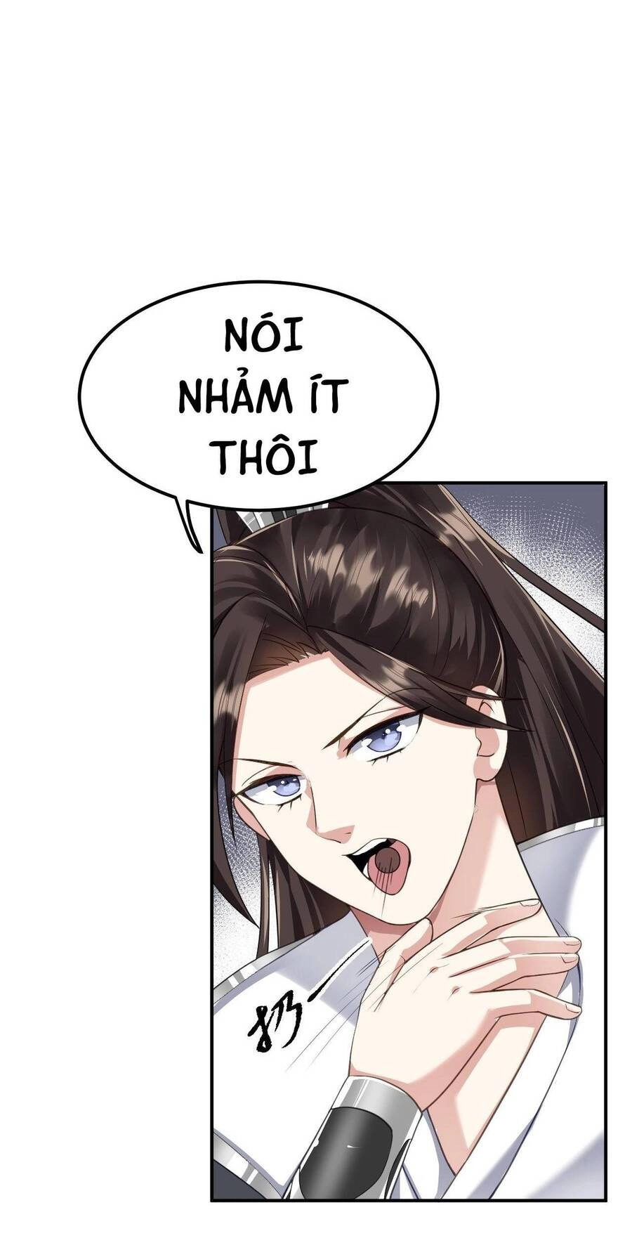 Thiên Đạo Nguyền Rủa Ư? Ta Nghịch Thiên!! Chapter 3 - 77