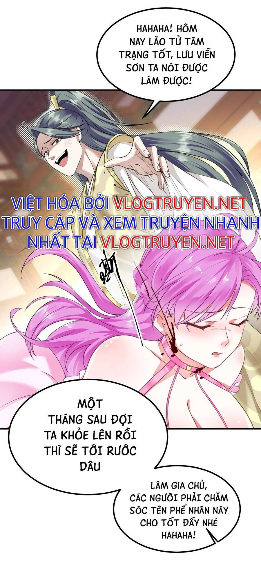 Thiên Đạo Nguyền Rủa Ư? Ta Nghịch Thiên!! Chapter 3 - 79