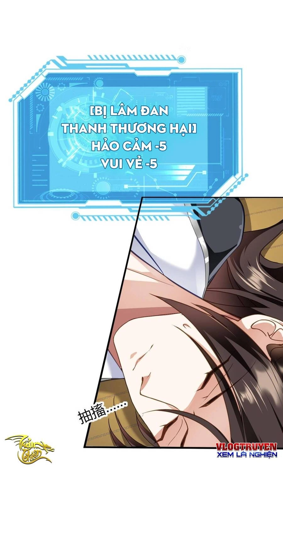 Thiên Đạo Nguyền Rủa Ư? Ta Nghịch Thiên!! Chapter 3 - 82