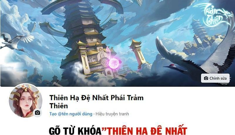 Thiên Đạo Nguyền Rủa Ư? Ta Nghịch Thiên!! Chapter 4 - 1