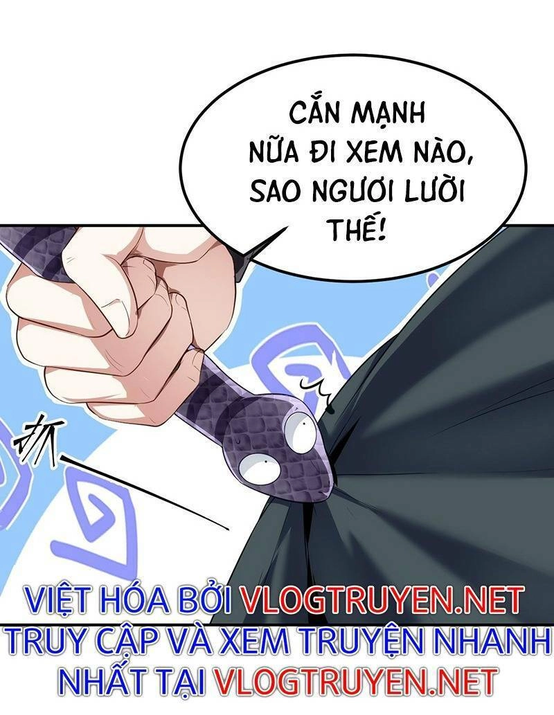 Thiên Đạo Nguyền Rủa Ư? Ta Nghịch Thiên!! Chapter 4 - 6