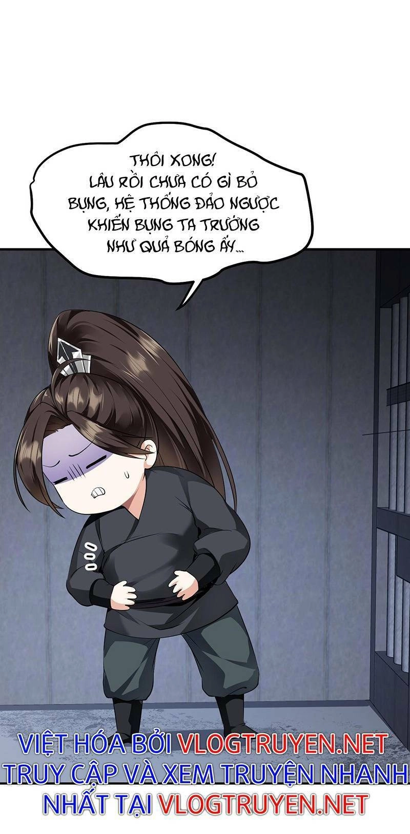 Thiên Đạo Nguyền Rủa Ư? Ta Nghịch Thiên!! Chapter 4 - 10