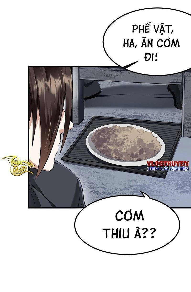 Thiên Đạo Nguyền Rủa Ư? Ta Nghịch Thiên!! Chapter 4 - 11