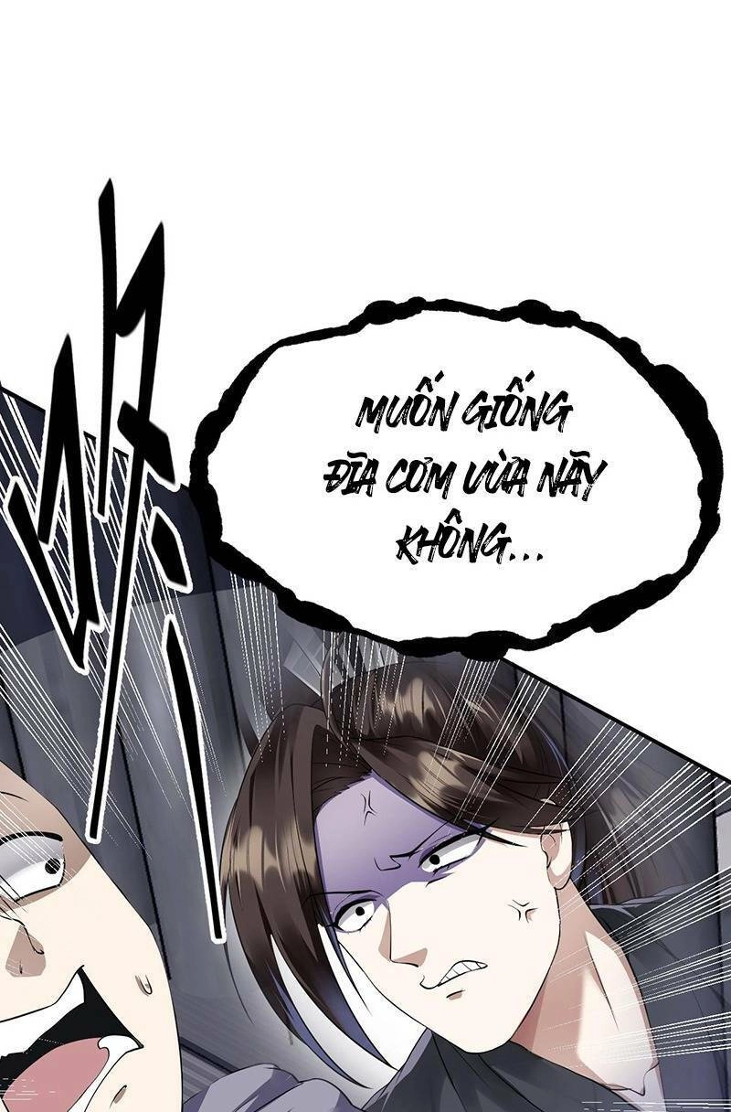 Thiên Đạo Nguyền Rủa Ư? Ta Nghịch Thiên!! Chapter 4 - 15