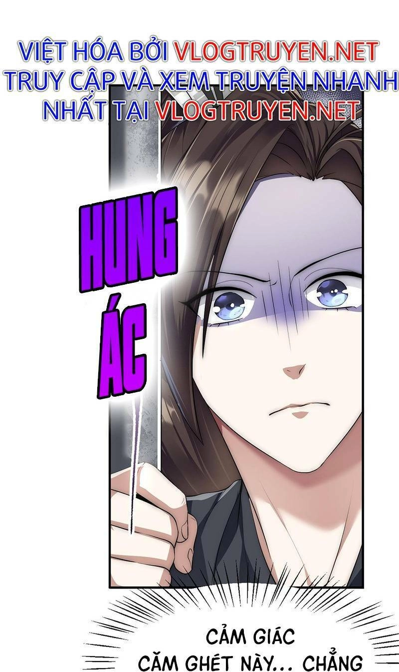 Thiên Đạo Nguyền Rủa Ư? Ta Nghịch Thiên!! Chapter 4 - 19