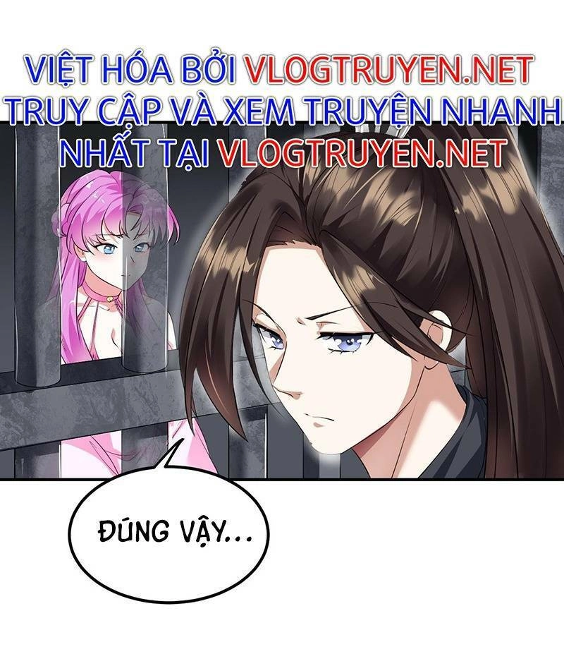 Thiên Đạo Nguyền Rủa Ư? Ta Nghịch Thiên!! Chapter 4 - 26