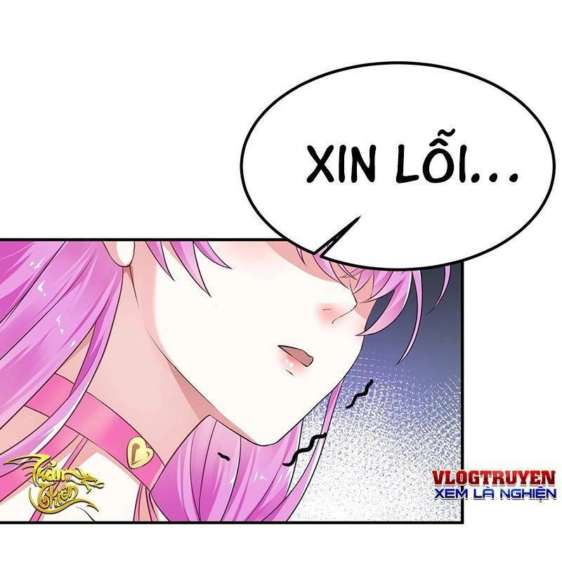 Thiên Đạo Nguyền Rủa Ư? Ta Nghịch Thiên!! Chapter 4 - 27